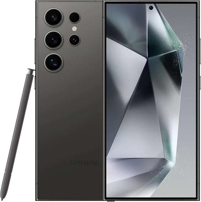 Galaxy S24 Ultra 5G SIMフリー スマホ 本体