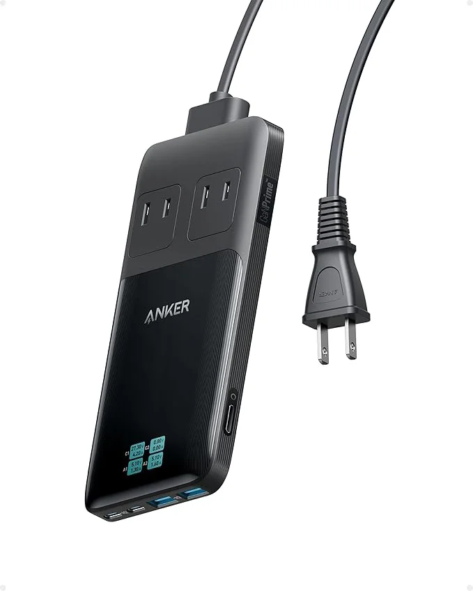 Anker Prime Charging Station