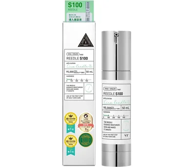 VTCOSMETICS リードルショット