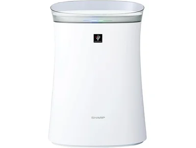 シャープ 空気清浄機 FU-S50-W プラズマクラスター 7000