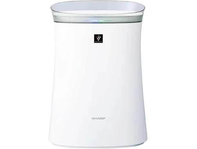 シャープ 空気清浄機 FU-S50-W プラズマクラスター 7000