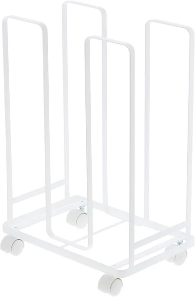 山崎実業 tower ダンボールストッカー