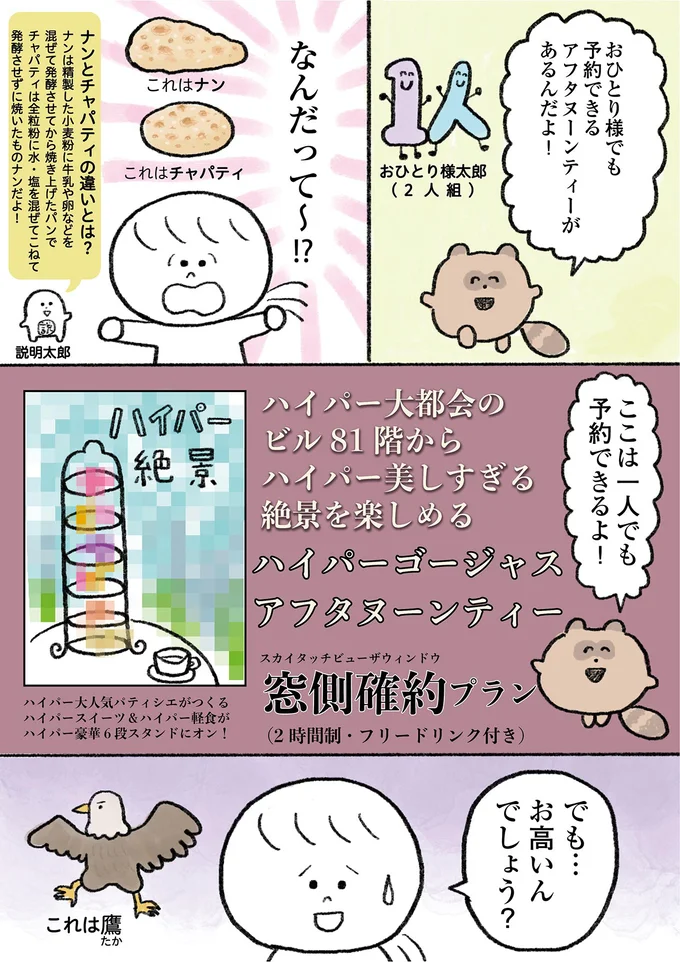 でも…お高いんでしょう？