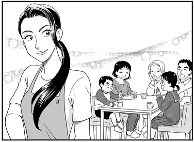 下の子ももう小学2年生