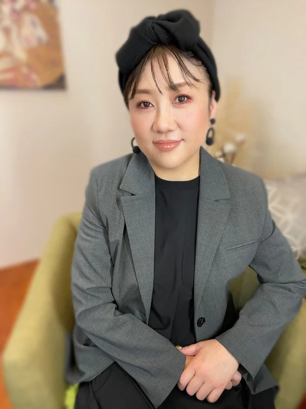 MAKIKO HASHIMOTOさんPROFILE
