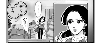 かつての自分が重なった？揺るぎない自信をもつ完璧美女が出会った女子高生