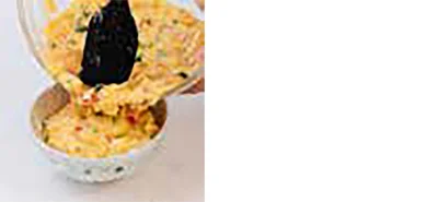 あんかけ豆卵のmemo
