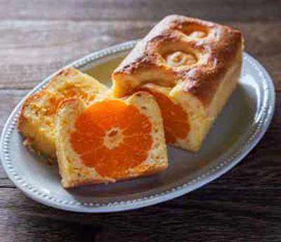 12-1まるごとみかんケーキ