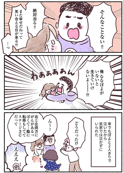 絶対治る!!