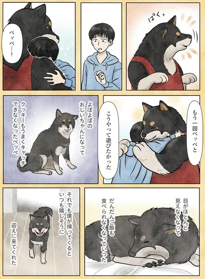 こうやって遊びたかった
