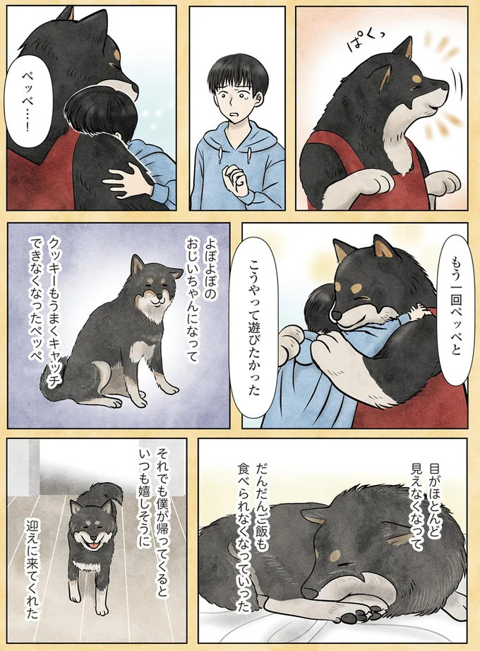 こうやって遊びたかった