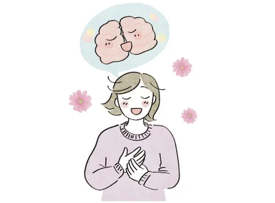 手をほぐすと脳もほぐれる