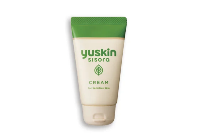 ユースキン シソラクリーム〈医薬部外品〉38g ¥748 (編集部調べ) /ユースキン製薬
