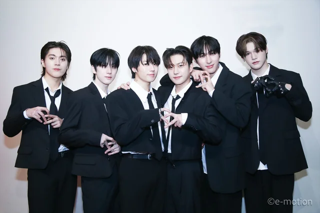 話題の韓国ボーイズグループJUST B来日レポ&独占インタビュー「渋谷駅で迷子になりそうでした」「難しい…」