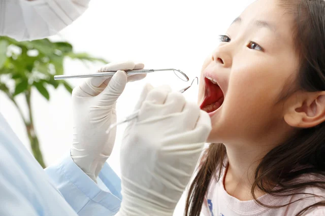 【写真を見る】ロイテリ菌を摂取すれば虫歯や歯周病を予防できる