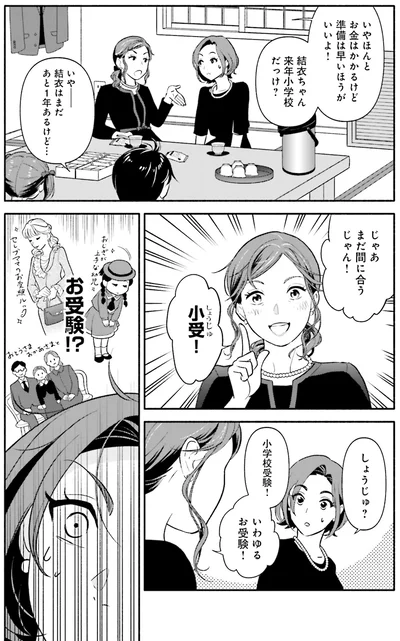 しょうじゅ？