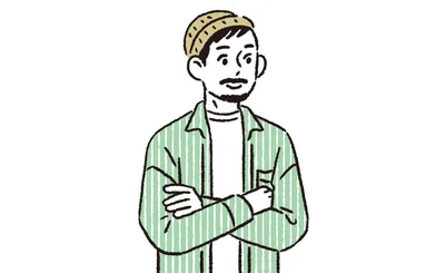 【パパの希望】仕事や趣味のための自分のスペースが欲しい！