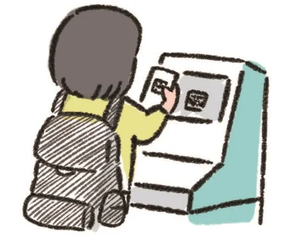 節約の達人・くぅちゃんの今すぐマネできる！「ポイ活ルーティン」