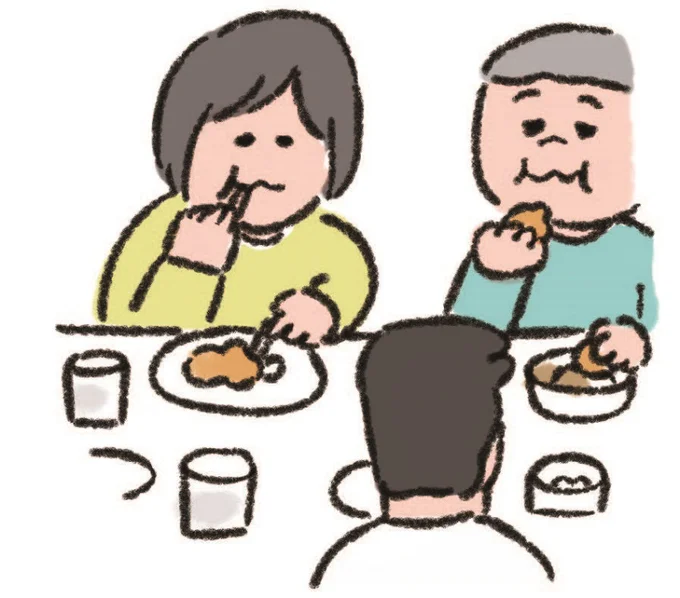 Vポイントの還元率が高い店で外食を。決済でたまったポイントをWAON POINTに交換してウエルシアでの支払いにも活用！