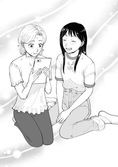 いろいろ出てきたで