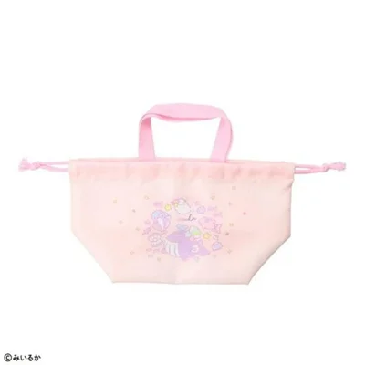 「ランチ巾着」(1100円)