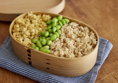 ひき肉感覚で使うのが正解！「高野豆腐」のおいしい使い方