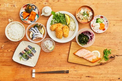 三陸・常磐が生む絶品の海の幸を食卓へ！