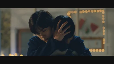 キム・ウソク演じるウヒョンはどうして姿を消したのか。
