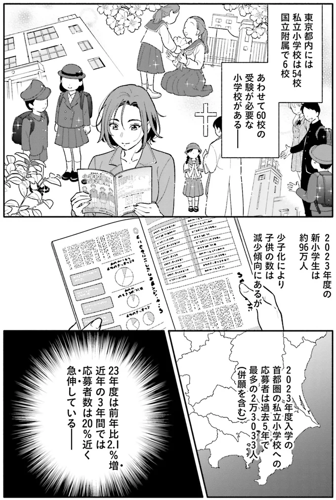 東京都内には