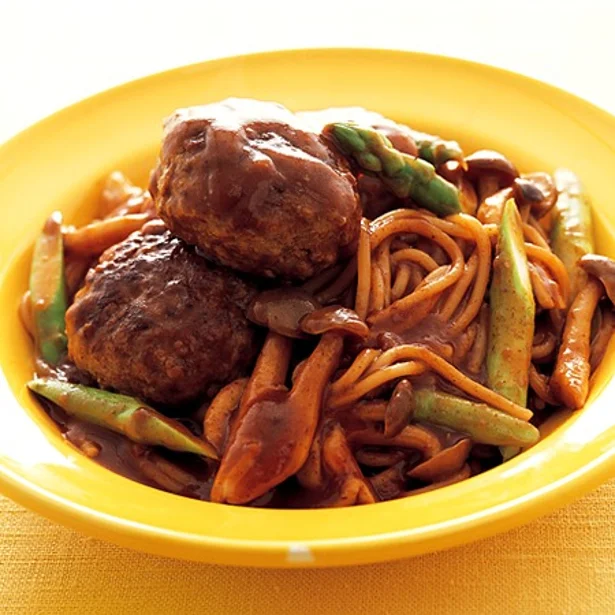 食べごたえがハンパない！ たっぷりひき肉で作る満腹パスタ5選
