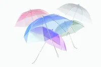 美しく、壊れにくい。リサイクル可能な“やさしい傘”の人気の理由に迫る