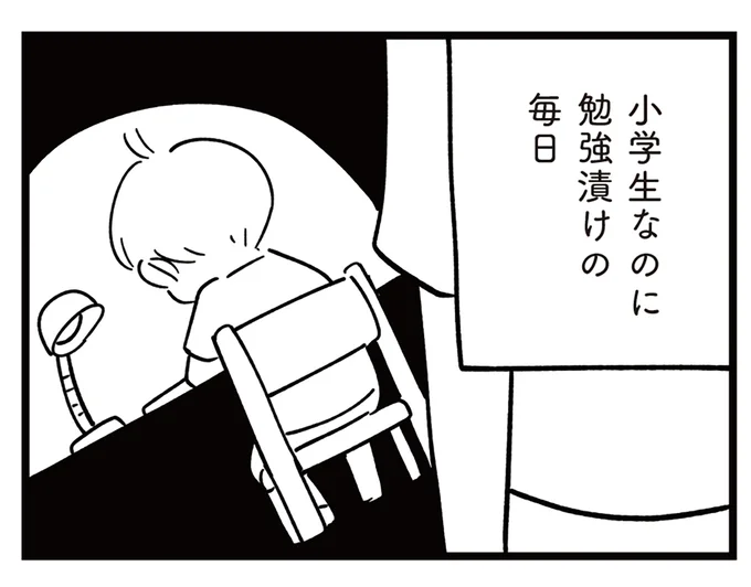 勉強漬けの毎日