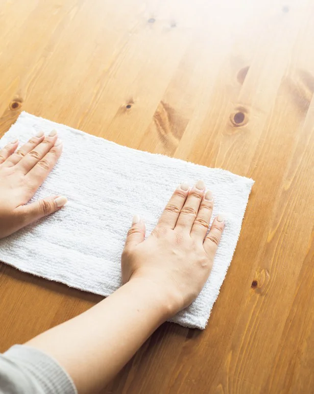 秋なら気持ちに余裕があり、水掃除も寒くないからおすすめ