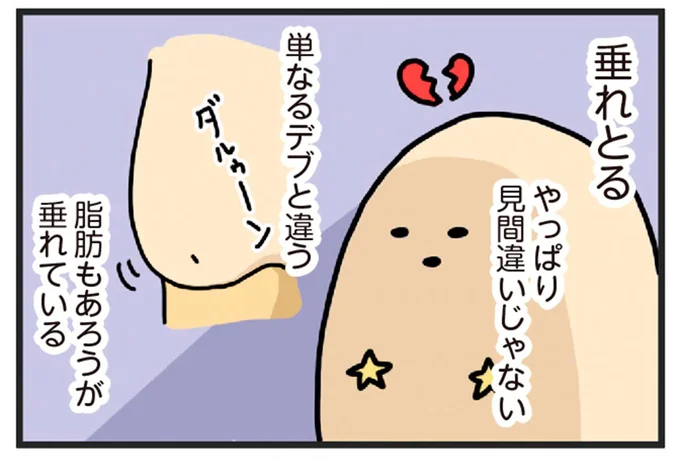 やっぱり見間違いじゃない