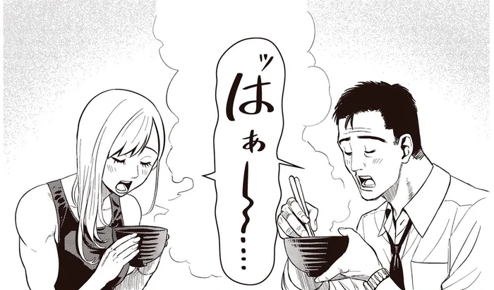 カニ汁、カニずし、福井名物の越前ガニを味わい尽くす！／キレてるふたりの出張めし1（4）