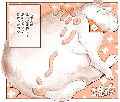 現在