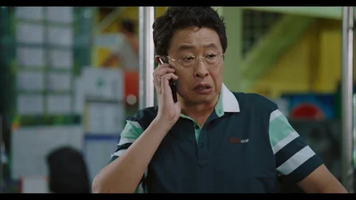 『医心伝心～脈あり！恋あり？～』より