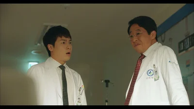 『医心伝心～脈あり！恋あり？～』より
