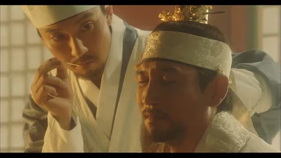 『医心伝心～脈あり！恋あり？～』より