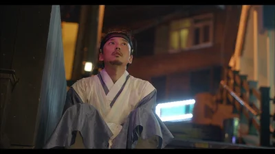 『医心伝心～脈あり！恋あり？～』より