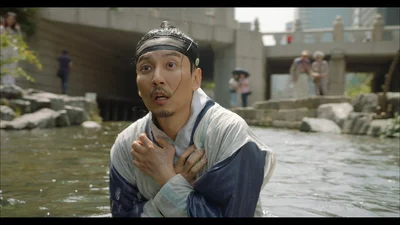 『医心伝心～脈あり！恋あり？～』より