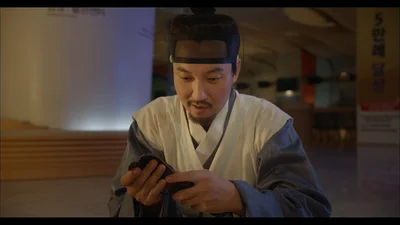  『医心伝心～脈あり！恋あり？～』より