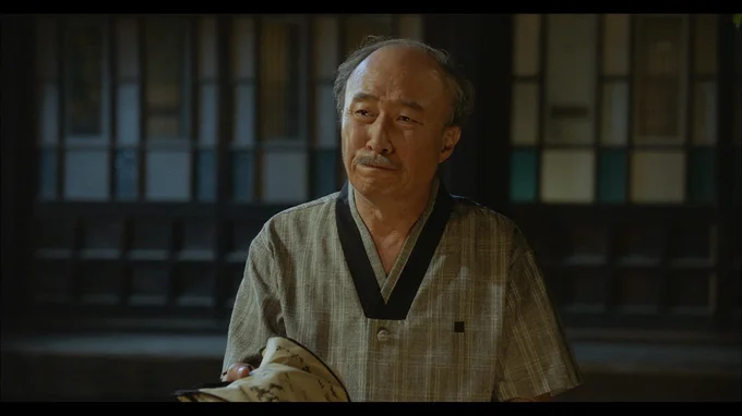 『医心伝心～脈あり！恋あり？～』より