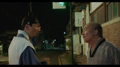 『医心伝心～脈あり！恋あり？～』より