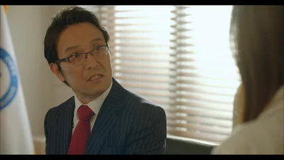 『医心伝心～脈あり！恋あり？～』より