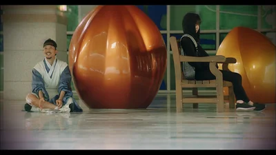 『医心伝心～脈あり！恋あり？～』より
