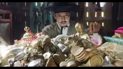 『医心伝心～脈あり！恋あり？～』より
