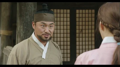 『医心伝心～脈あり！恋あり？～』より