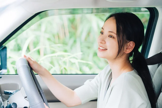 最新自動車の賢さと安全性能に驚き！「ASV（先進安全自動車）」を活用して安心安全なドライブを楽しもう
