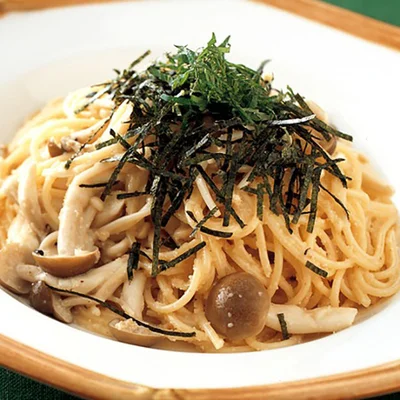 【画像】ほかにも「和風パスタ・スパゲッティ」のレシピをチェック（記事下にレシピへのリンクあり）